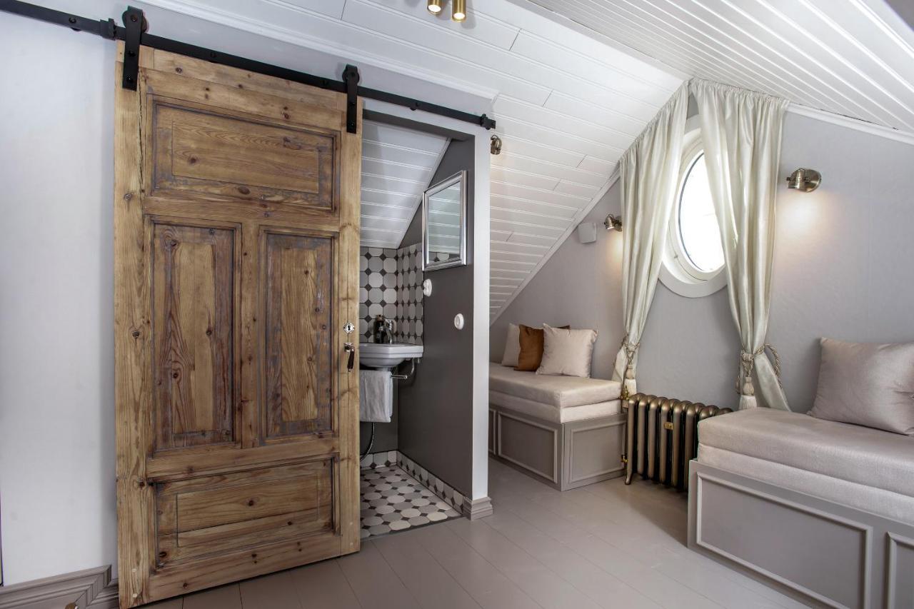 Lilla Sand Porvoo Exterior photo